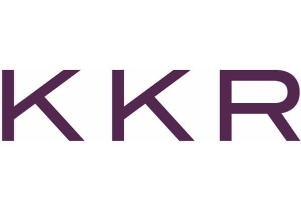 Logo for kkr